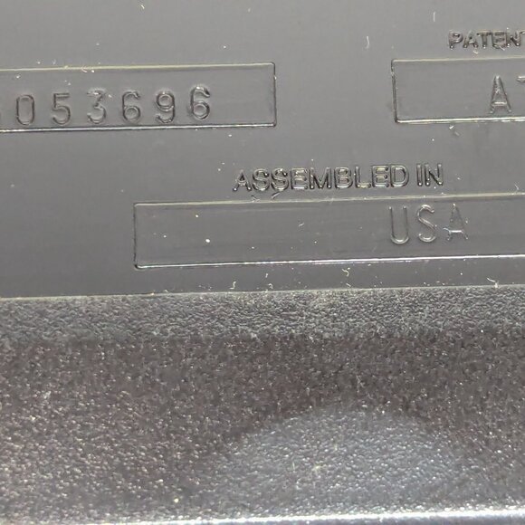 Vintage 1981 Texas Instruments TI 99/4A Computer TI Invaders Game - Picture 15 of 16